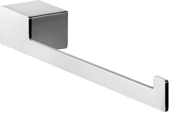 Kapitan Suport de hârtie Metal Gri