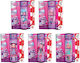 Easter Candle Cry Babies Doll Fashion BFF Series 1 Various Designs 1pc Series 1 for 3+ Years AS