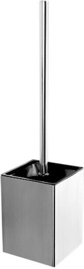 Kapitan Inox Toilet Brush Gray Kapitan Inox Toilet Brush Gray