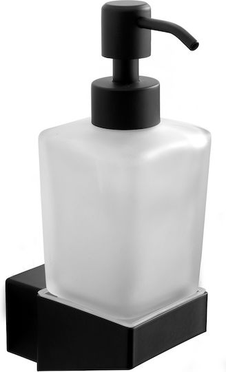 Karag Dispenser Glass Gray Karag Dispenser Glass Gray
