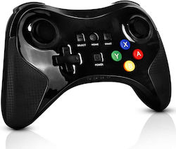 Magazin online Gamepad pentru Wii U Negru