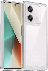 Slim Διάφανη (Redmi Note 13 5G) Slim Διάφανη (Redmi Note 13 5G)