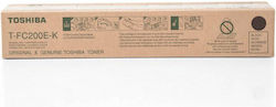 Toshiba T-FC200EK TFC200E T-FC200 Original Tone...