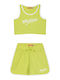 Energiers Kids Set with Shorts Summer 2pcs LAHANI