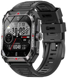 Lamtech LAM113485 47mm Μαύρο Lamtech LAM113485 47mm Μαύρο