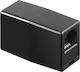 Powertech Powertech Kabelverbindung 5Stücke CAB-N181