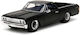 Jada Toys Chevrolet ''fast Modeling Figure Car Black in Scale 1:24
