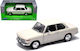 Welly BMW Modellfigur Auto im Maßstab 1:24