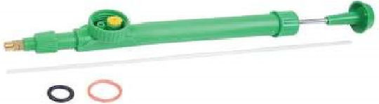 TopGarden Pulverizator cu presiune cu Capacitate 2lt