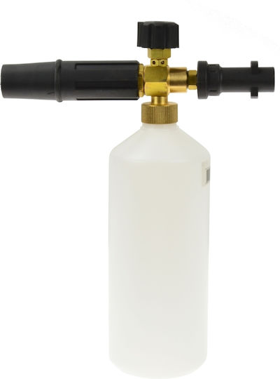Geko Foam Nozzle for Pressure Washer with Capacity 1000ml