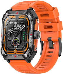 Lamtech LAM113492 47mm Burnt Orange Lamtech LAM113492 47mm Burnt Orange