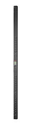 Apc Apdu995959eu3 Unitate de distribuție a energiei Pdu 24 Ac Outlet S 0u negru