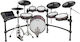 Alesis Electronic Drums Strata Prime In Black Colour With Stool Headphones And Drumsticks