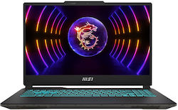 MSI Cyborg 15 A13VF 15.6" (i7-13620H/16GB/512GB)