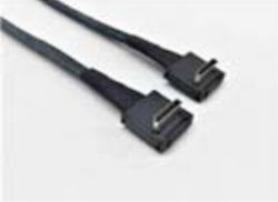 Intel Axxcbl620crcr Serial Attached Scsi Sas Cable 0.62 M Black