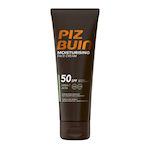 Piz Buin Rezistentă la apă Crema protectie solara Cremă SPF50 50ml