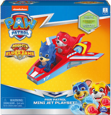 Spin Master Airplane for 3++ Years