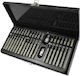 Topmaster Set 40 Chei Torx