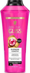 Gliss Hair Repair Supreme Length Șampon Pentru ...