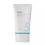 Missha Aqua Waterproof Sunscreen Cream Face SPF50 50ml