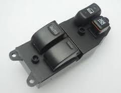 Διακόπτης Παραθύρων Αυτοκινήτου για Toyota Yaris / Starlet Διακόπτης Παραθύρων Αυτοκινήτου για Toyota Yaris / Starlet