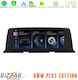Bizzar Car Audio System for BMW Series 6 (F13) / Series 6 2014-2017 (Bluetooth/USB/WiFi/GPS/Apple-Carplay/Android-Auto) with Touch Screen 10.25"