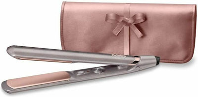 Babyliss Hair Straightener with Ceramic Plates