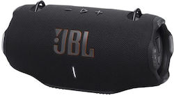 JBL Xtreme 4 JBLXTREME4BLKEP Bluetooth-Lautsprecher Schwarz