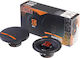 Edge Car Speaker Set ΕDΒΧ6-Ε1 6.5" with 90W RMS (3 Way)