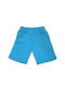 Nek Kids Wear Kinder Shorts/Bermudas Stoff Benzin