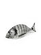 Fishome Παιδικό Διακοσμητικό Μαξιλάρι 48x15εκ.
