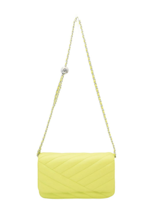 Morena Spain Women's Bag Crossbody Yellow