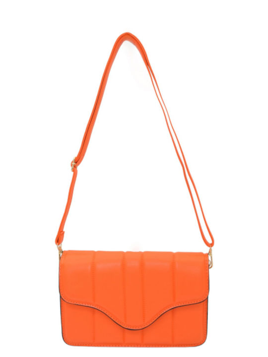 Morena Spain Women's Bag Crossbody Orange