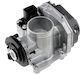 NTY Throttle Body Car for Volkswagen T5 / Transporter