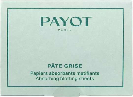Payot Хартии За Петна 50 Бройки