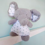 Artesavi Plush Elephant 25 cm