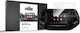 GrizzGlass Ceramic Film για Jeep Compass 2017-2021