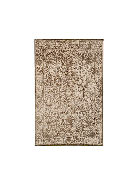 Newplan Venice 8973b Covor Rectangular Brown-Beige