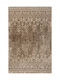 Newplan Venice 6175b Teppich Rechteckig Brown-Beige