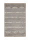 Newplan Venice 8882g Rug Rectangular Grey-Brown