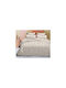 Chios Hellas Sheet Set Single Cotton 160x260cm 3pcs