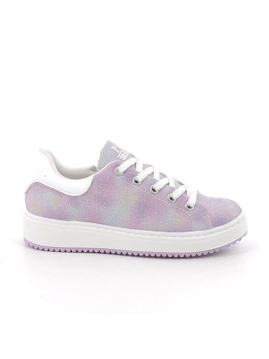 Primigi Kids Sneakers Purple