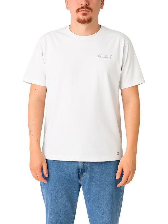 Paco & Co T-shirt Λευκό