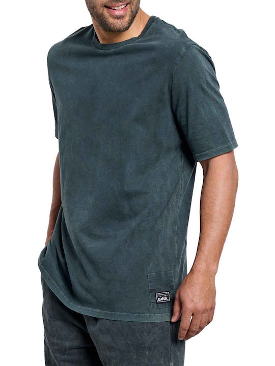 BodyTalk Herren T-Shirt Kurzarm Haze