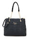 Byblos Women's Bag Shoulder Black