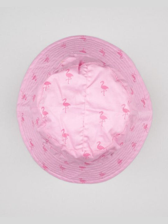 Losan Kids' Hat Fabric Pink