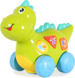 Hola Toys Ζωάκι για 12+ Μηνών