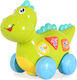 Hola Toys Animal with Music, Light, and Sounds for 12++ Months