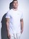 T-Shirt Weiß