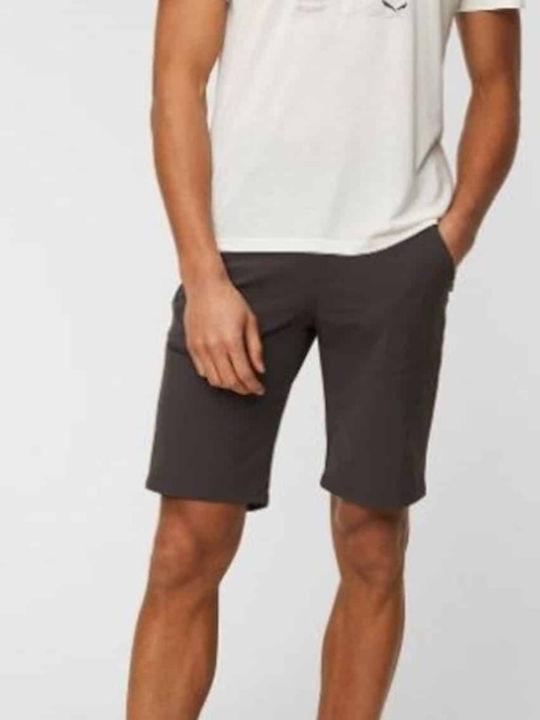 Pure Building Dry Athletic Short Sleeve T-shirt White